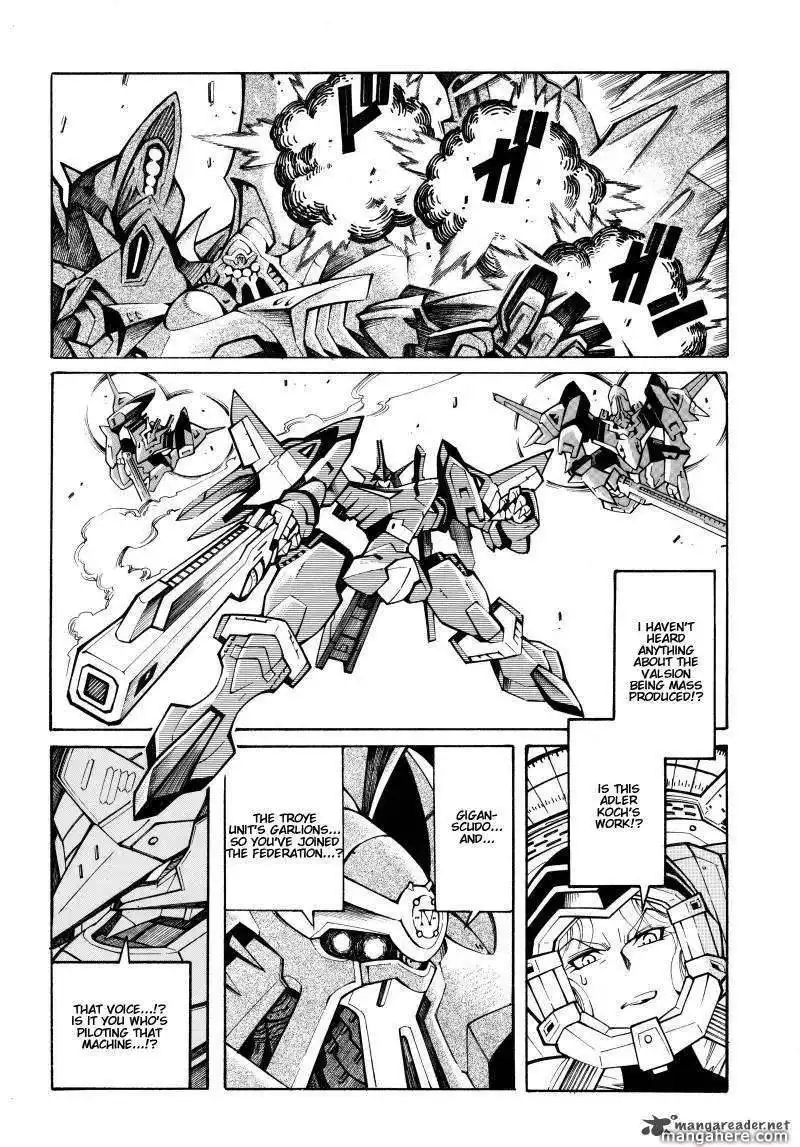 Super Robot Taisen Og Divine Wars Record Of Atx Chapter 4 54